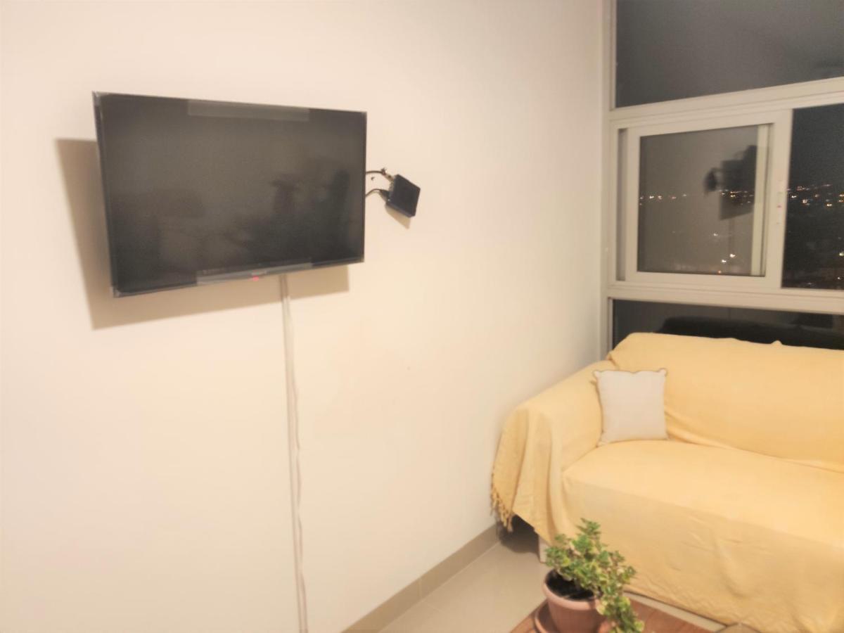 Como En Casa, Familiar, Fresco Y Relax. Santa Cruz de La Sierra Eksteriør bilde