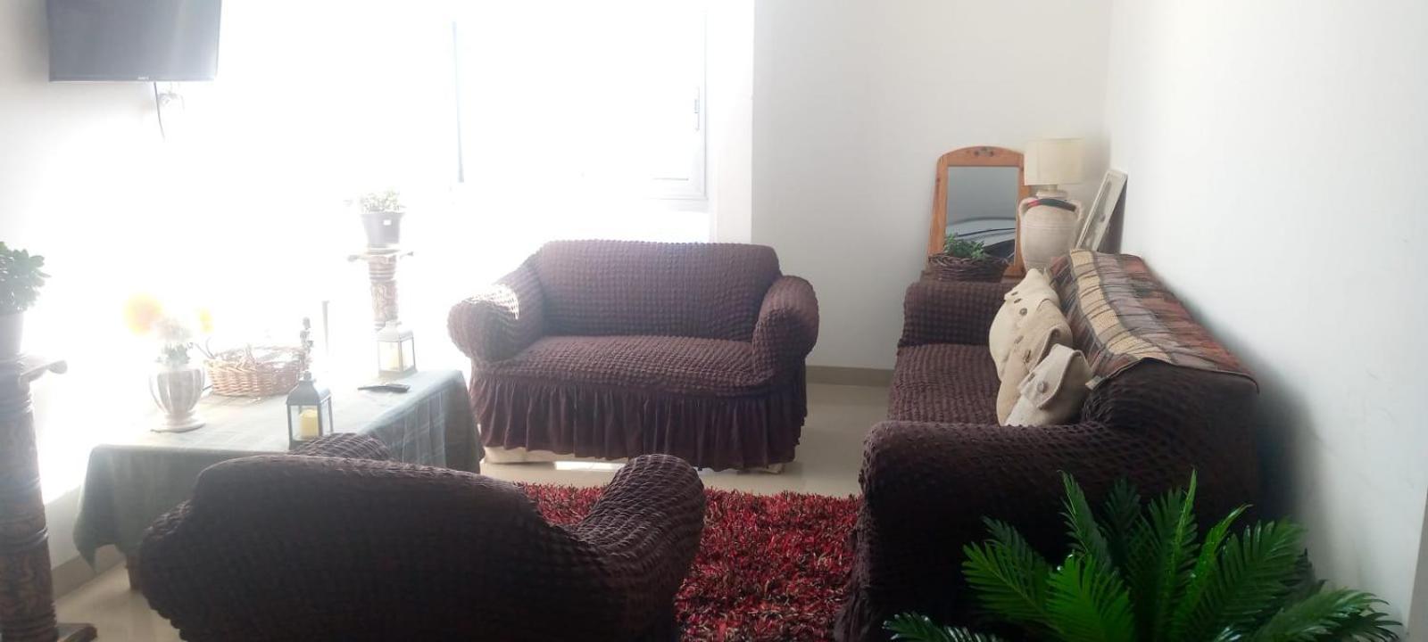 Como En Casa, Familiar, Fresco Y Relax. Santa Cruz de La Sierra Eksteriør bilde
